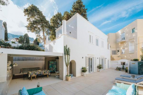 Villa Matilde by Elite Villas Capri